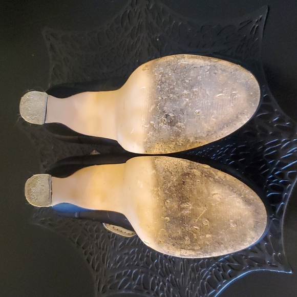 BAIT "Petra" High Heels - Picture 5 of 7